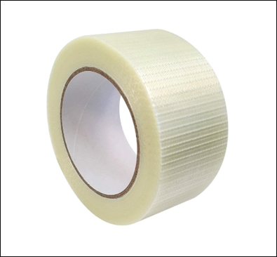 Cross & Mono Filament Tapes