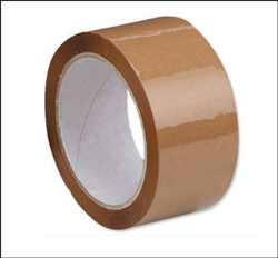 BOPP Tapes (Brown)